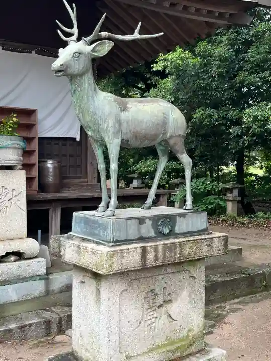春日神社(山口県)