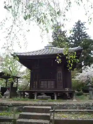 弘経寺(茨城県)