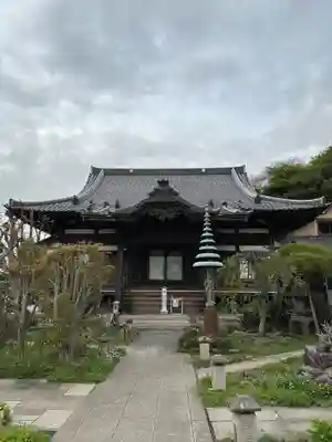 宝積寺(神奈川県)