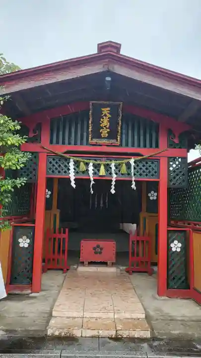 水戸東照宮(茨城県)