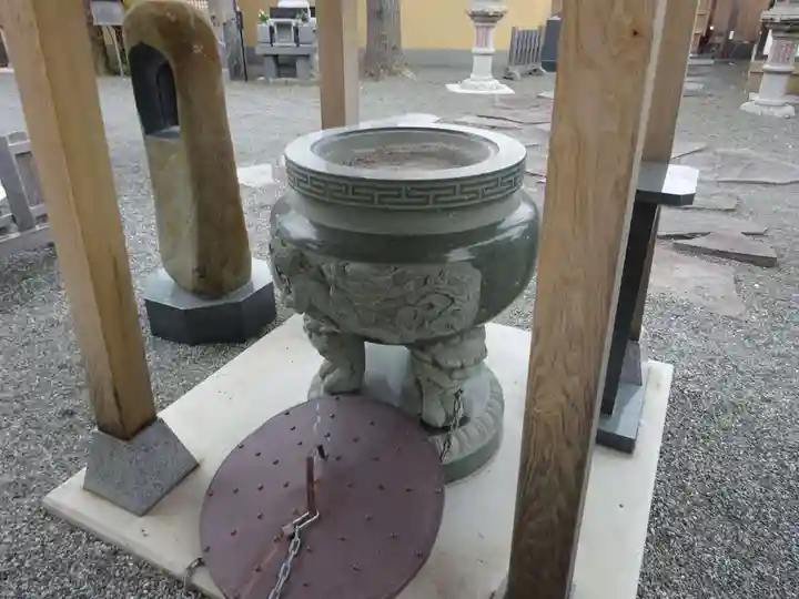 泉蔵院のその他建物