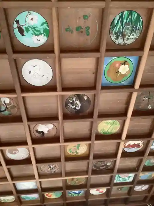 神明社(神明大明神)(愛知県)