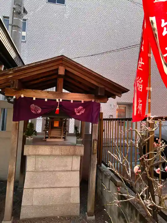 善國寺(東京都)