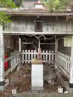 熊野皇大神社(兵庫県)
