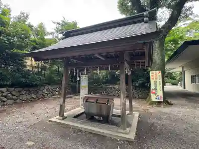 砥鹿神社（里宮）(愛知県)