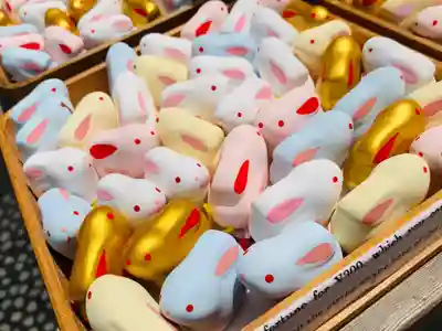 宇治上神社のおみくじ