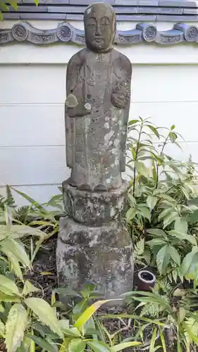 太田稲荷神社(岐阜県)