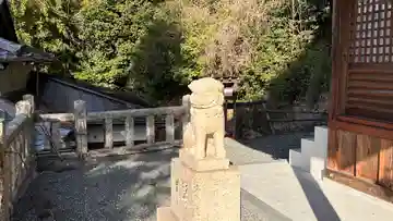 上大沢素盞雄尊社(兵庫県)