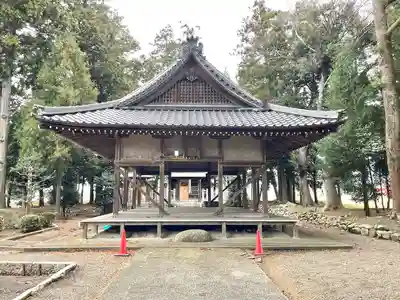 白鳥神社(滋賀県)