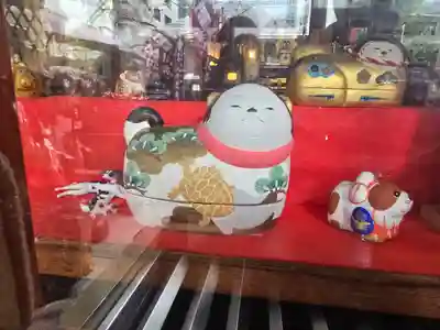 露天神社（お初天神）(大阪府)