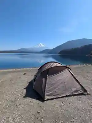富士山本宮浅間大社(静岡県)