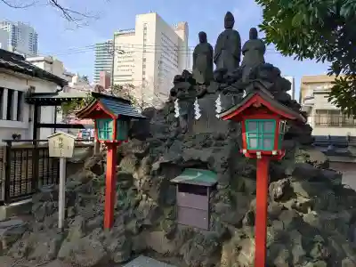 千葉神社(千葉県)