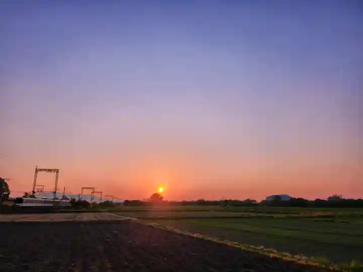 海龍王寺(奈良県)