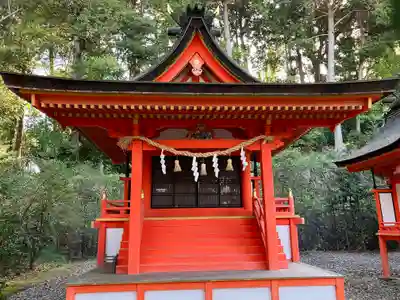 廣八幡宮(和歌山県)