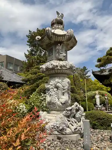 建中寺のその他建物