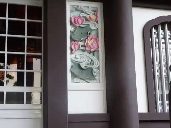 妙蓮寺のその他建物