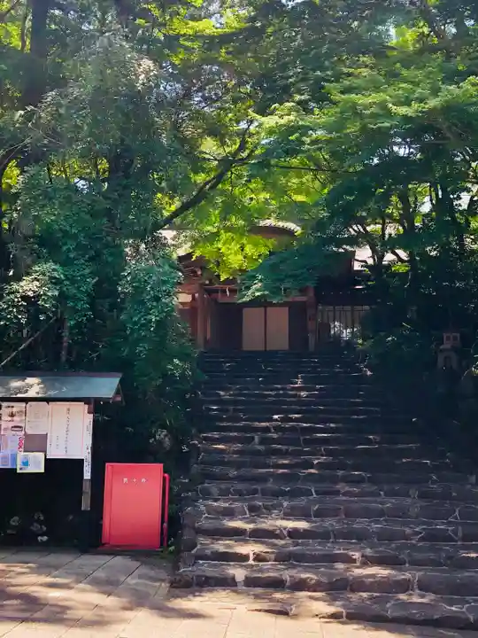 枚岡神社のその他建物