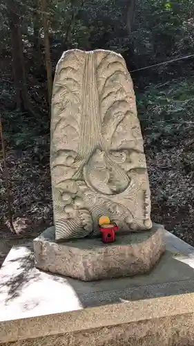 星田妙見宮(大阪府)