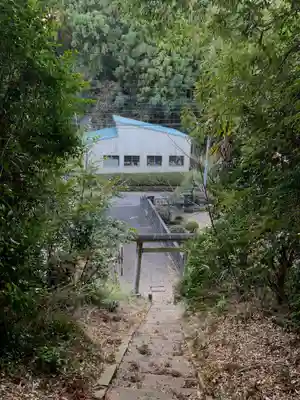 妙見神社(千葉県)