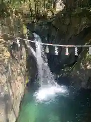 丹生川上神社（中社）(奈良県)