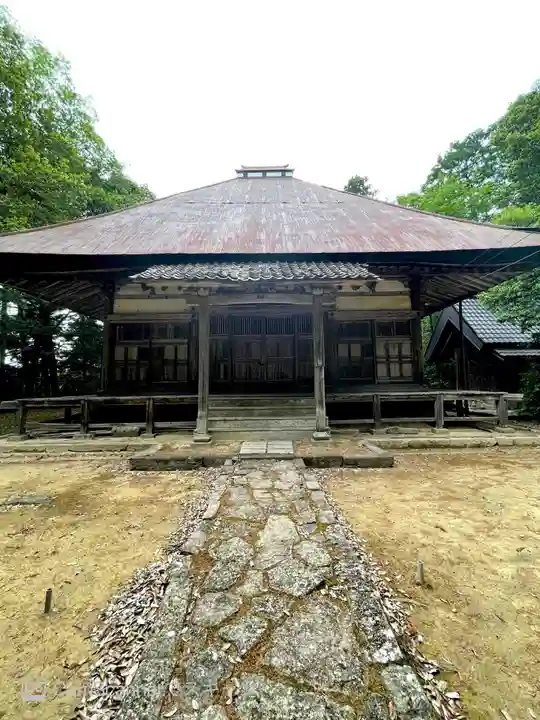 宝山寺(兵庫県)