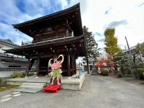 東光寺(長野県)