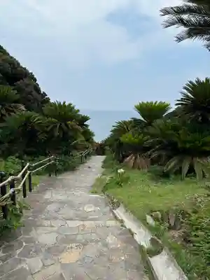 御崎神社(宮崎県)
