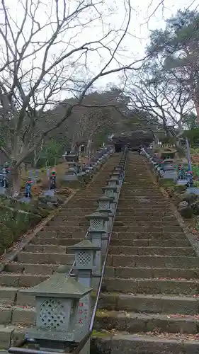 大山寺のその他建物