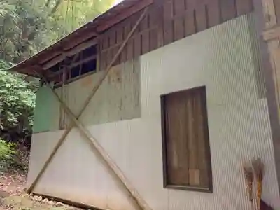 八坂神社のその他建物