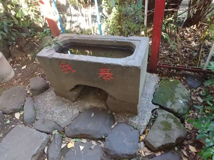 大森山王日枝神社(東京都)