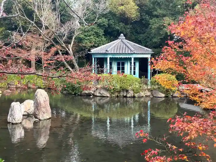 四天王寺(大阪府)