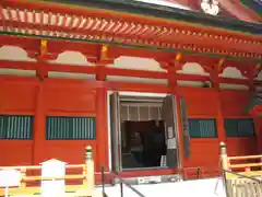 比叡山延暦寺(滋賀県)