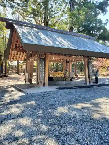 北海道神宮(北海道)