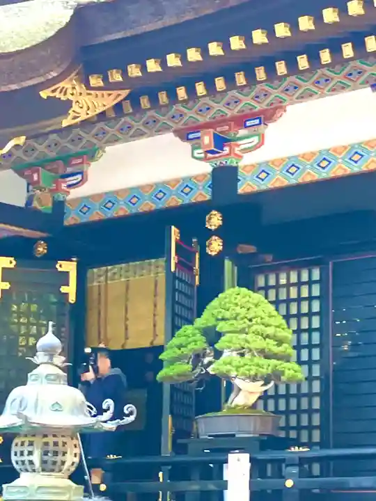 香取神宮(千葉県)
