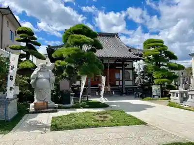 良観寺(東京都)