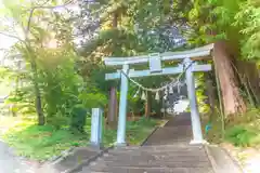 當護稲荷神社(宮城県)