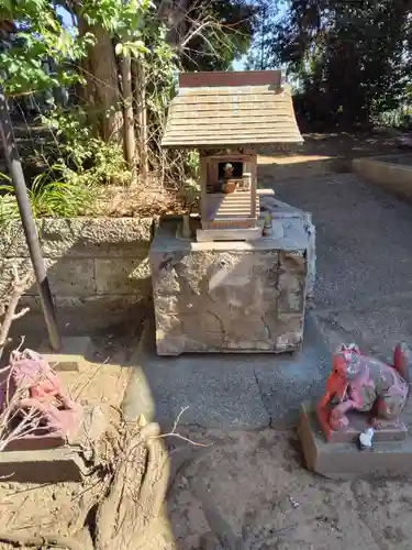 赤羽八幡神社(東京都)