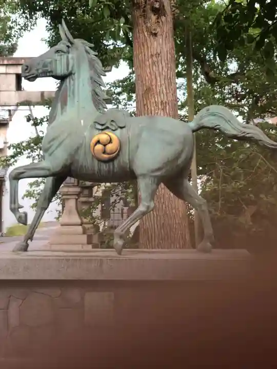 八幡神社(福井県)