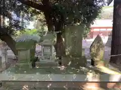 内裏神社(千葉県)