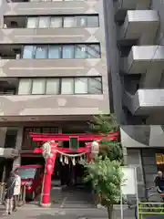 松島神社(東京都)