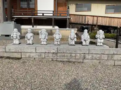 龍雲寺(岐阜県)