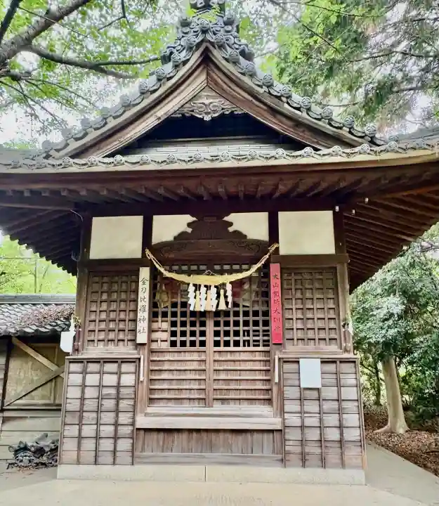 愛知県高浜市春日神社(愛知県)