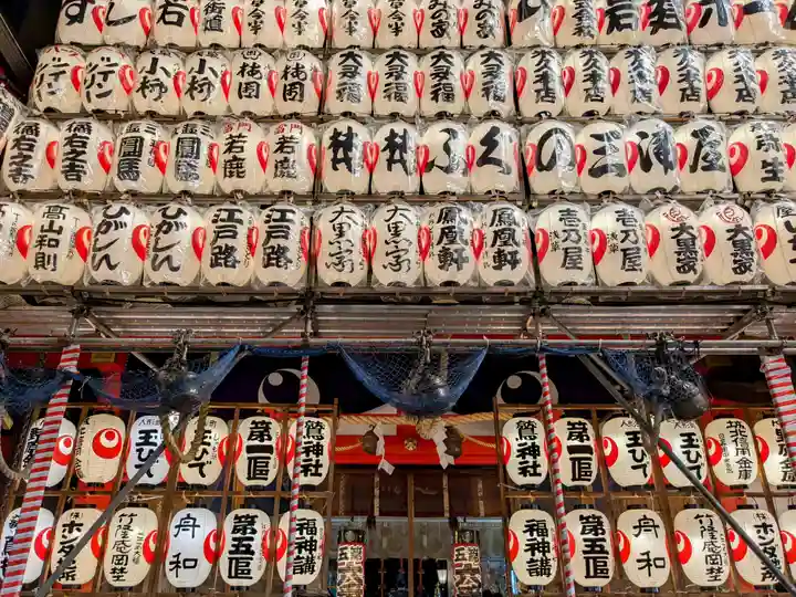 鷲神社(東京都)
