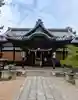 菅原天満宮(菅原神社)(奈良県)