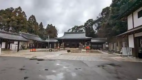 京都霊山護國神社(京都府)