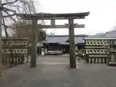 大石神社(京都府)