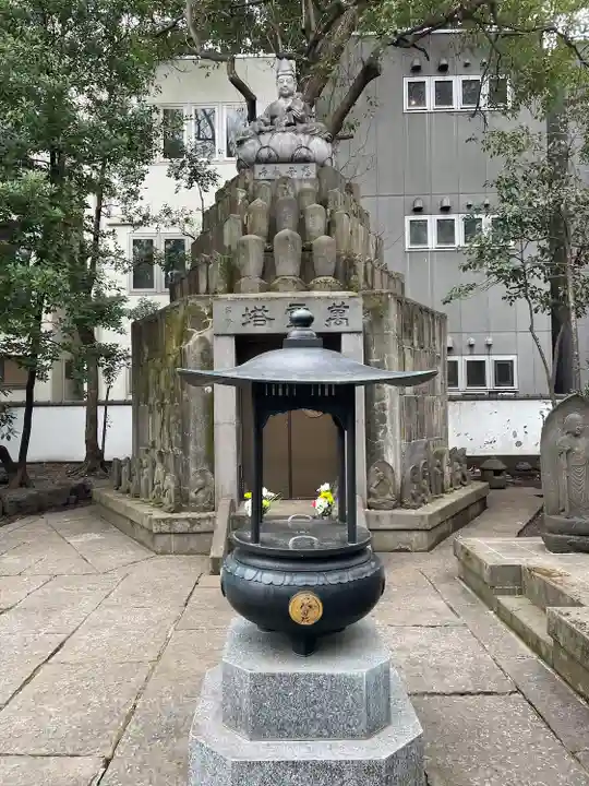 月窓寺(東京都)