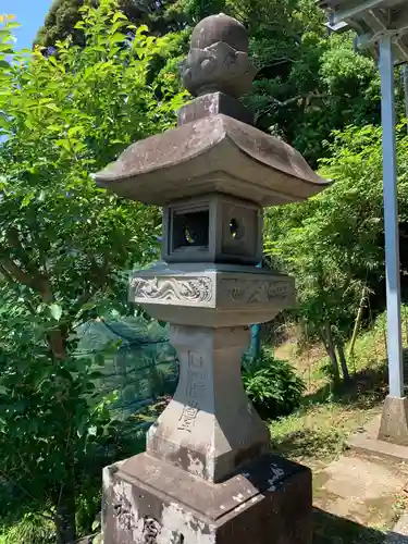 玉﨑神社のその他建物