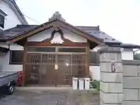 明教寺(青森県)