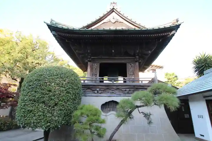 海雲寺のその他建物